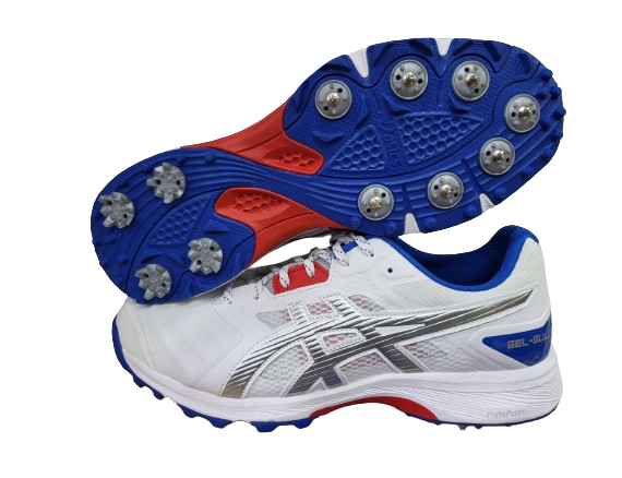 Asics Spikes Gully_7