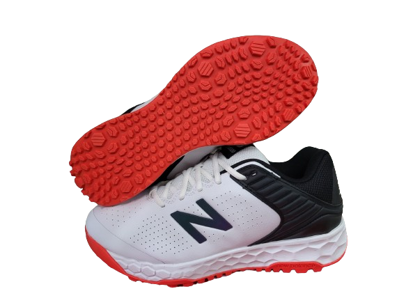 Nb Shoes Rubber 4020L4