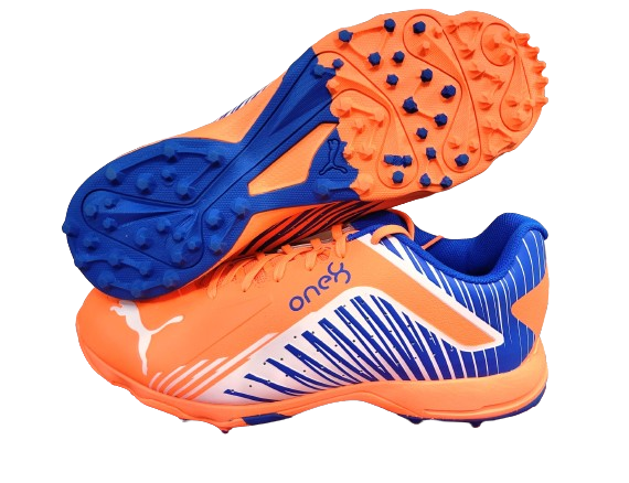 Puma 22FH Orange NEC