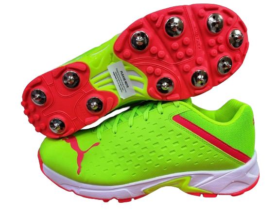 Puma 22.2 Spikes