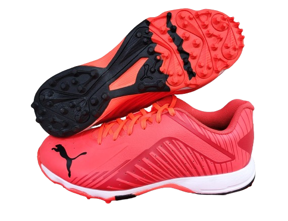 Puma 22Fh Poppy Red