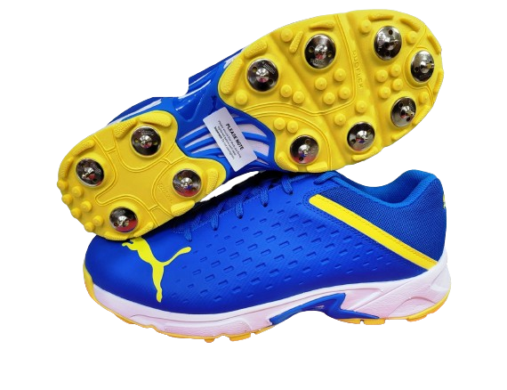 Puma Spikes 22.2 blue