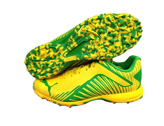 Puma 22fh Yellow