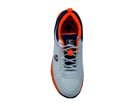 SG Club 6.0 Cricket Shoe