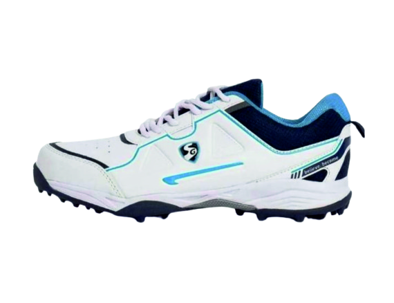 SG Club 5.0 Cricket Shoe